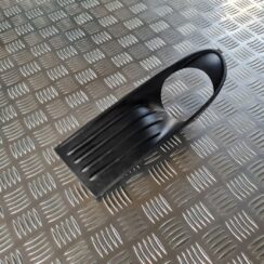 Miglas luktura reste, pa labi priekš DODGE JOURNEY 2010