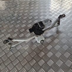 Vējstikla tīrīšanas mehānisms priekš DODGE JOURNEY 2010