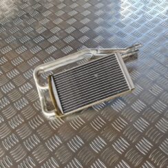 Apsildes sistēmas radiators priekš DODGE JOURNEY 2010