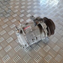 Gaisa kondicioniera kompresors priekš DODGE JOURNEY 2010