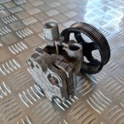 Hidrauliskais pastiprinātājs priekš DODGE JOURNEY 2010