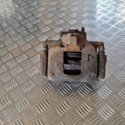 Priekšējais kreisais suports priekš DODGE JOURNEY 2010