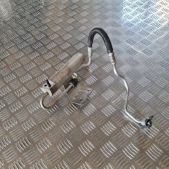 Gaisa kondicioniera sausinātājs priekš DODGE JOURNEY 2010