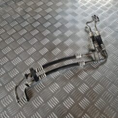 Eļļas radiatora caurule priekš DODGE JOURNEY 2010