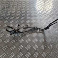 Degvielas temperatūras sensors priekš DODGE JOURNEY 2010