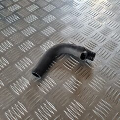 Gaisa filtra korpusa caurule priekš DODGE JOURNEY 2010