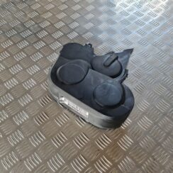 Zobsīksnas aizsargs priekš DODGE JOURNEY 2010