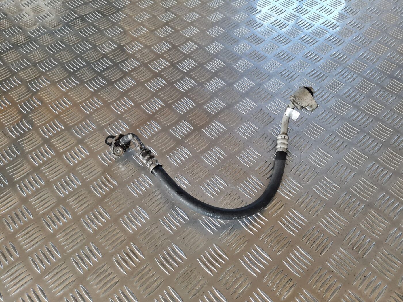 Gaisa kondicioniera caurule priekš DODGE JOURNEY 2010