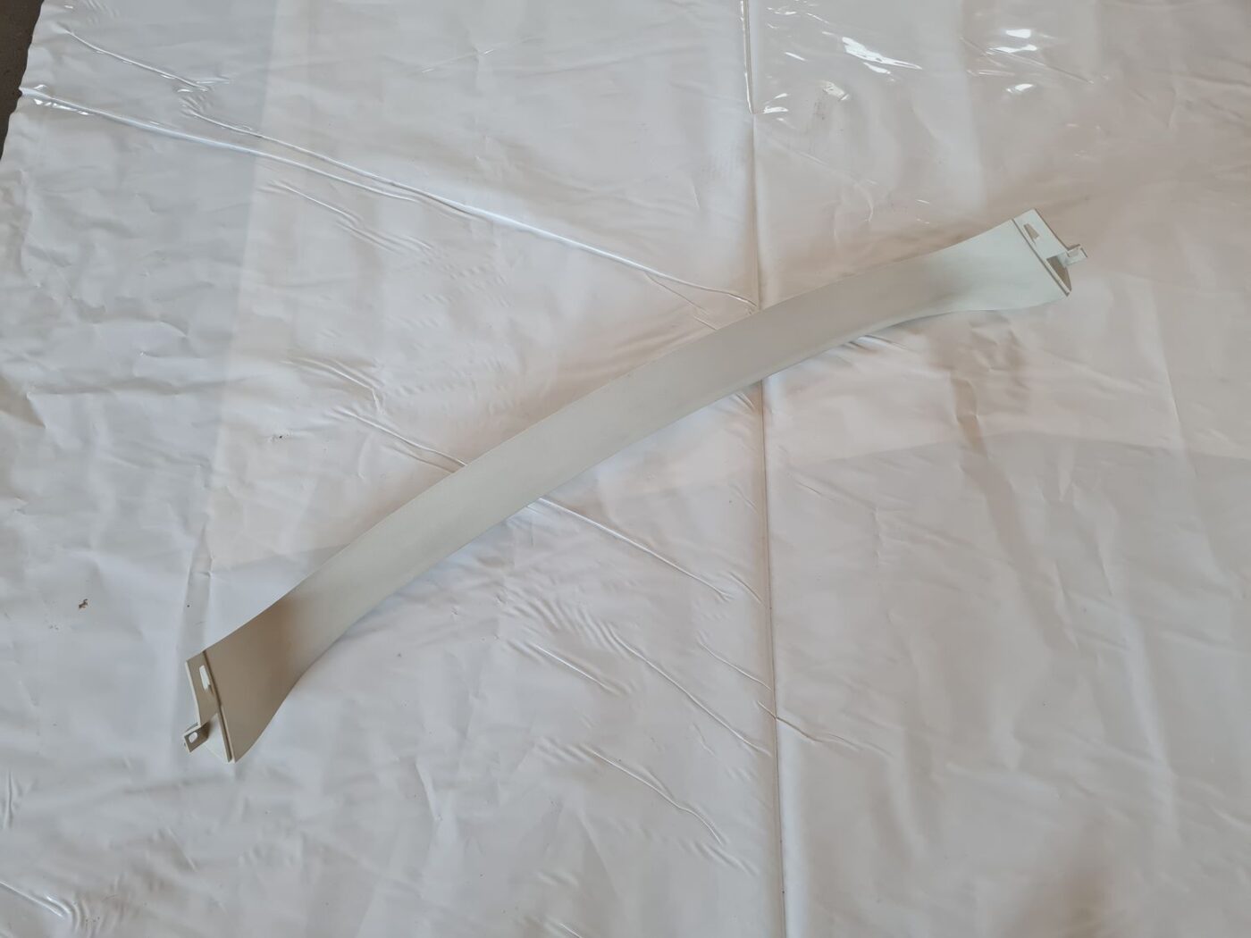 Bagāžnieka vāka apdare priekš DODGE JOURNEY 2010