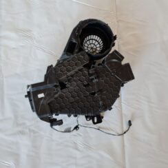 Salona sildītājs priekš DODGE JOURNEY 2010