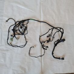 Dzinēja vadi priekš DODGE JOURNEY 2010