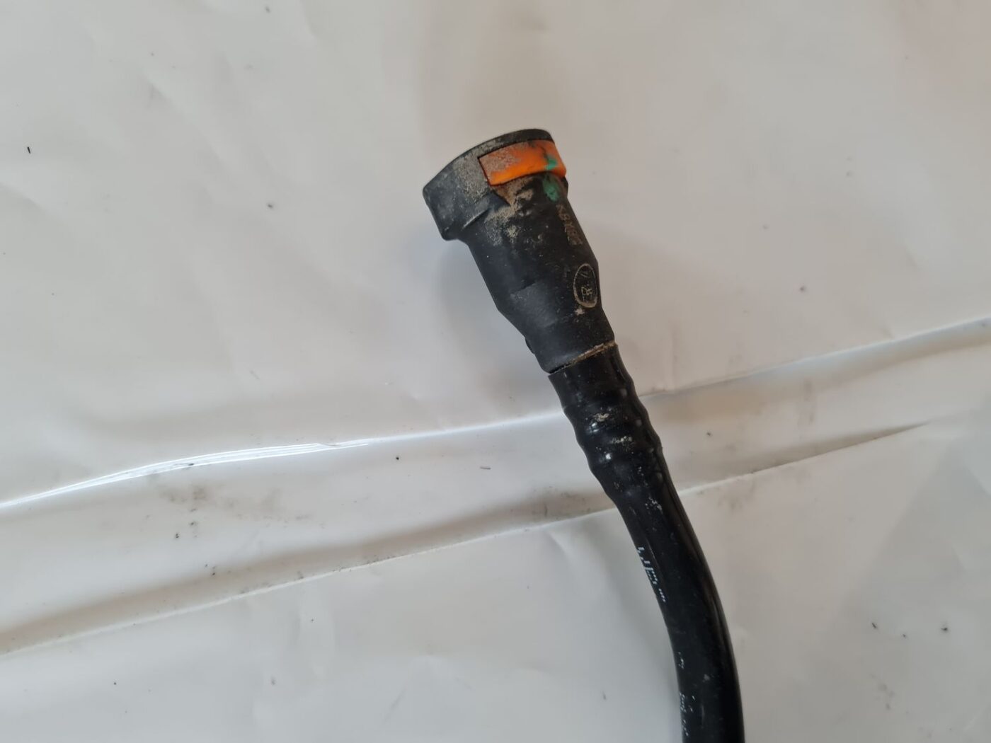 Degvielas caurule priekš DODGE JOURNEY 2010 5 Degvielas caurule priekš DODGE JOURNEY 2010