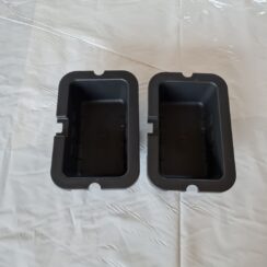 Mantu glabāšanas nodalījums gridā priekš DODGE JOURNEY 2010