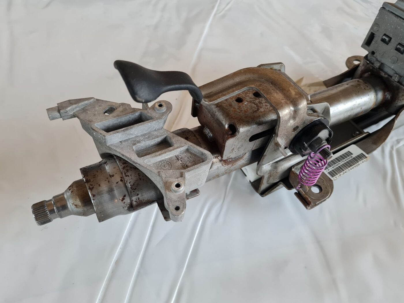 Stūres statne priekš DODGE JOURNEY 2010 2 Stūres statne priekš DODGE JOURNEY 2010