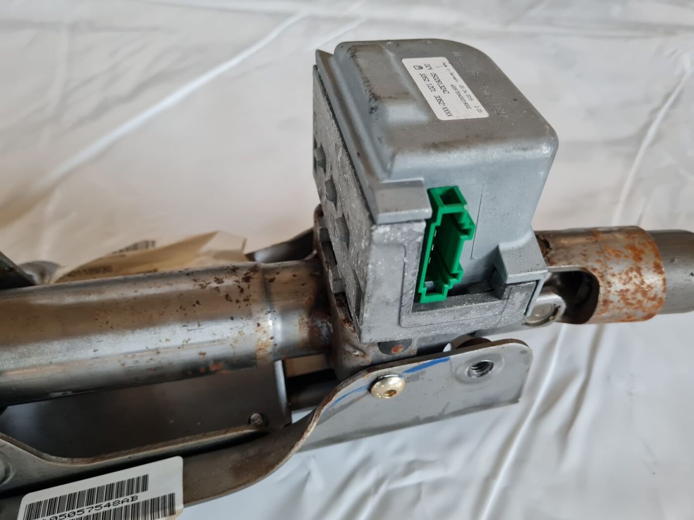 Stūres statne priekš DODGE JOURNEY 2010 8 Stūres statne priekš DODGE JOURNEY 2010