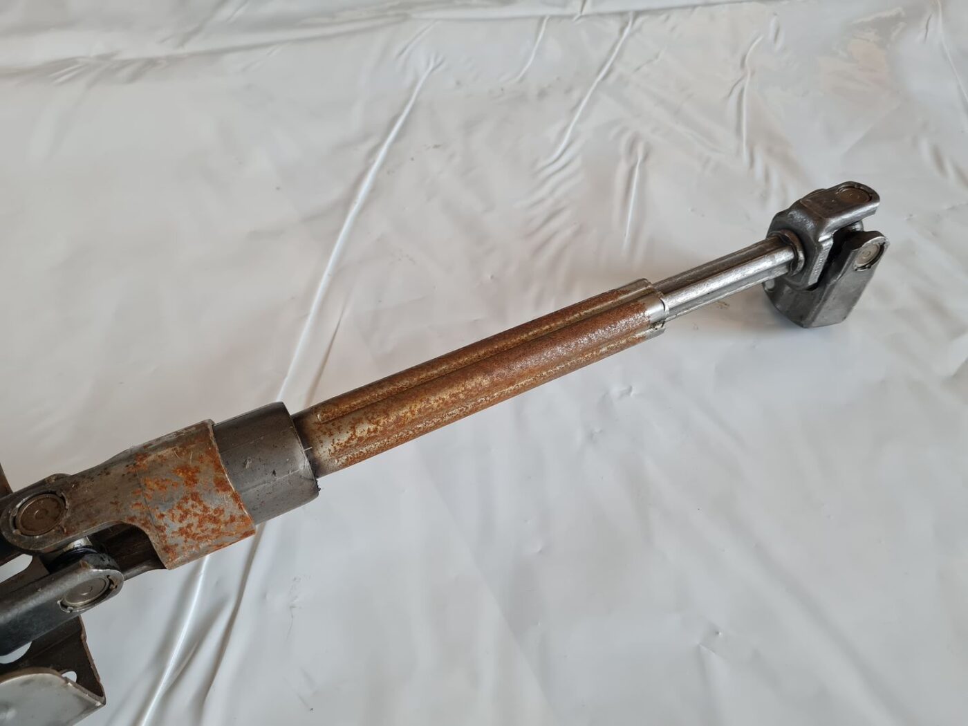 Stūres statne priekš DODGE JOURNEY 2010 7 Stūres statne priekš DODGE JOURNEY 2010