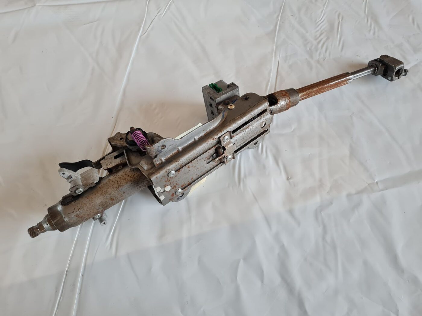 Stūres statne priekš DODGE JOURNEY 2010 3 Stūres statne priekš DODGE JOURNEY 2010