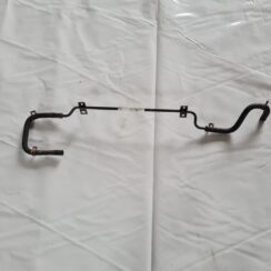 Dzesēšanas caurule priekš DODGE JOURNEY 2010