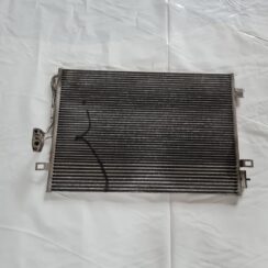Gaisa kondicioniera radiators priekš DODGE JOURNEY 2010