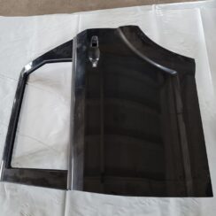 Aizmugurējās kreisās durvis priekš DODGE JOURNEY 2010