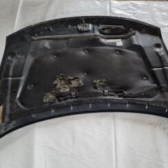 Pārsegs priekš DODGE JOURNEY 2010