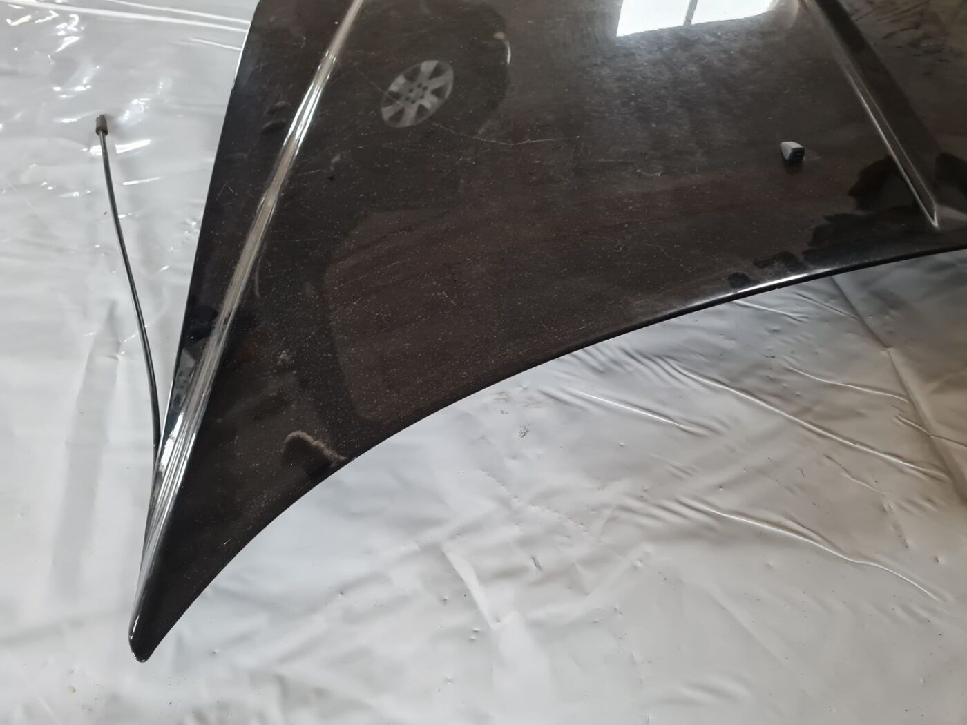 Pārsegs priekš DODGE JOURNEY 2010 6 Pārsegs priekš DODGE JOURNEY 2010