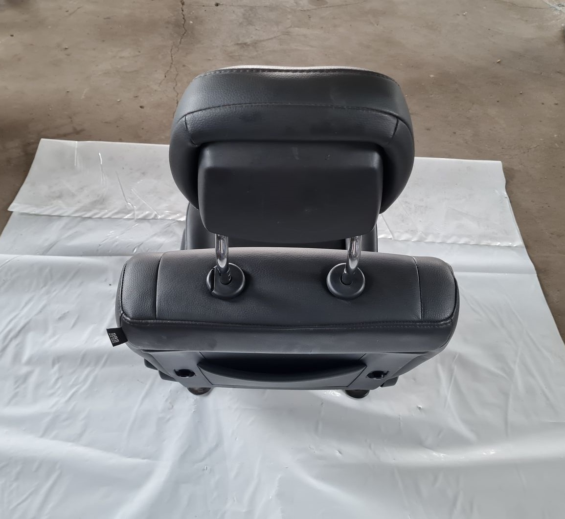 Priekšējais kreisais sēdeklis priekš DODGE JOURNEY 2010