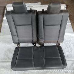 Aizmugurējais sēdeklis priekš DODGE JOURNEY 2010