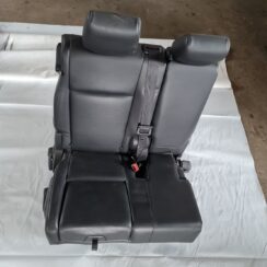 Aizmugurējais sēdeklis priekš DODGE JOURNEY 2010