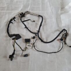 Pārnesumkārbas elektroinstalācija priekš RANGE ROVER SPORT 2007