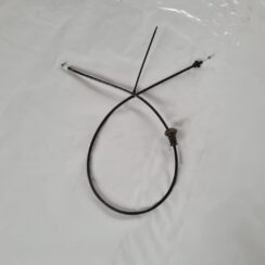 Pārsega slēdzenes trose priekš VW CRAFTER 2018