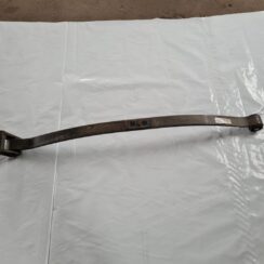 Atsperlāga/resora priekš VW CRAFTER 2018