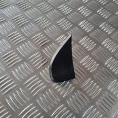 Durvju spoguļa apdares uzlika salonā (bez skaļruņa) priekš DODGE JOURNEY 2010