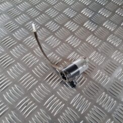 Mazgātāja šķidruma sūknis priekš TOYOTA AURIS 2007