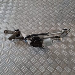 Vējstikla tīrīšanas mehānisms priekš TOYOTA AURIS 2007