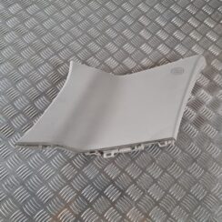 Aizmugurējas salona statnes apdare priekš TOYOTA AURIS 2007