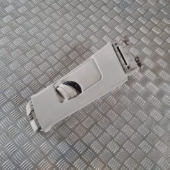 Vidējas salona statnes apdare priekš TOYOTA AURIS 2007