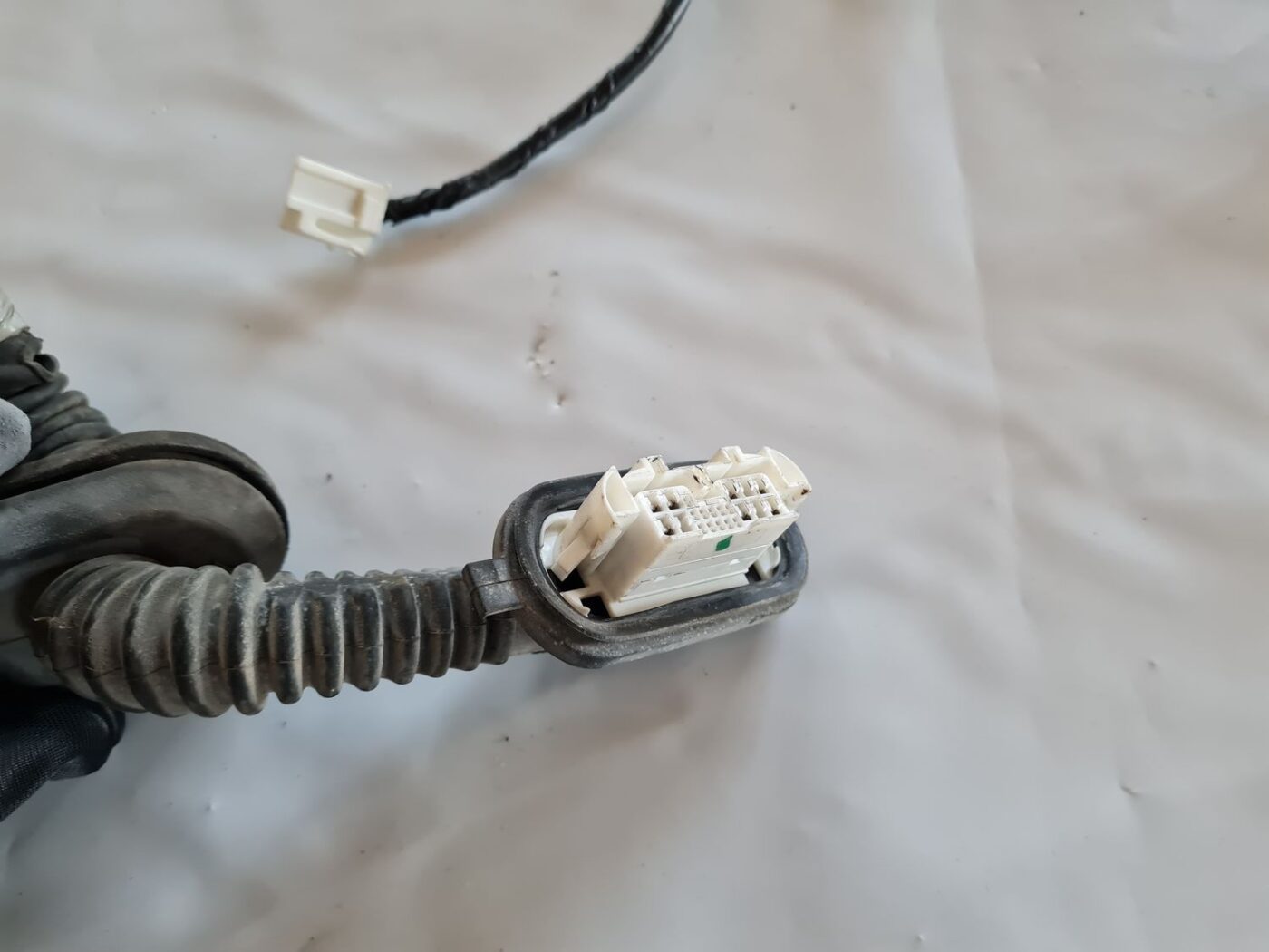 Durvju vadi priekš TOYOTA AURIS 2007