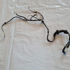 Durvju vadi priekš TOYOTA AURIS 2007