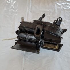 Salona sildītājs priekš TOYOTA AURIS 2007