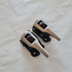 Salona durvju rokturis priekš TOYOTA AURIS 2007