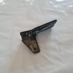 Aizmugurējais labais dubļusargs priekš TOYOTA AURIS 2007