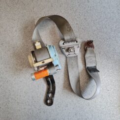 Priekšējā labā drošības josta priekš KIA PICANTO 2006