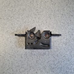 Pārsega slēdzene priekš RENAULT MEGANE 2011