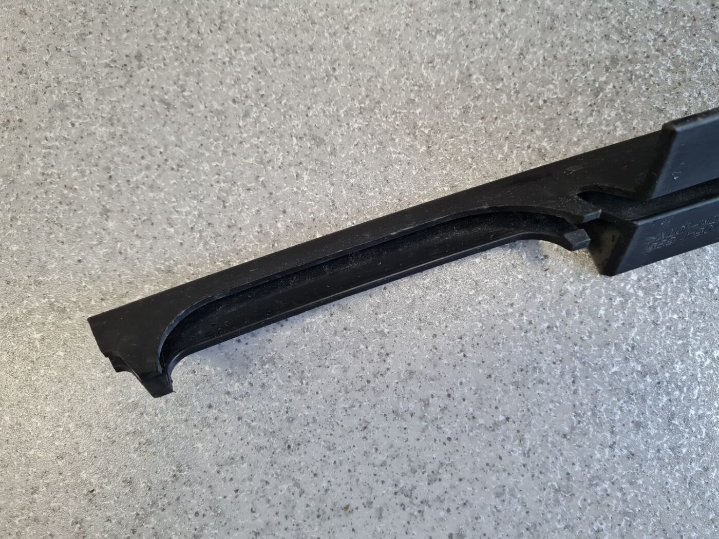 Miglas luktura reste, pa kreisi priekš BMW 318D E46 2002 SEDAN 6 Miglas luktura reste, pa kreisi priekš BMW 318D E46 2002 SEDAN