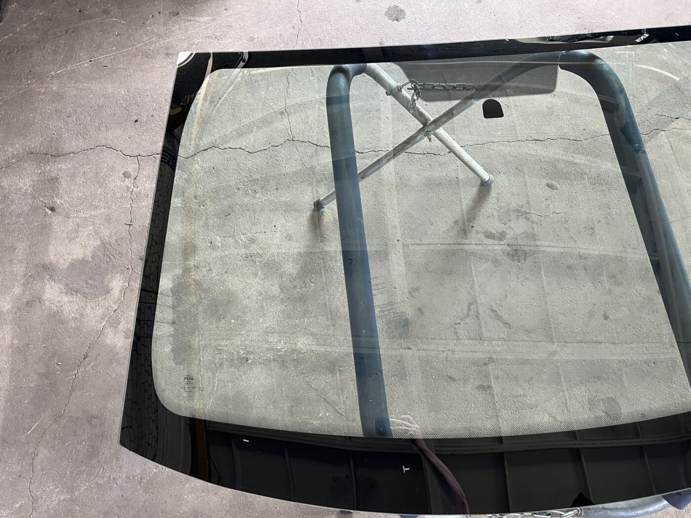 Vējstikls priekš DODGE JOURNEY 2010 2 Vējstikls priekš DODGE JOURNEY 2010