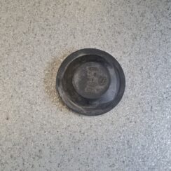 Priekšēja luktura vāks priekš OPEL ZAFIRA 2004