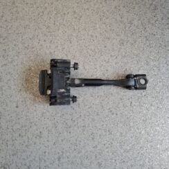 Durvju pietura priekš VOLVO S40 2007