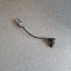 Kloķvārpstas devējs priekš VW GOLF 5 2006