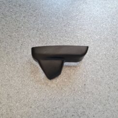 Atpakaļskata spoguļa apdare (salonā) priekš VOLVO S40 2007